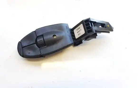 Peugeot 307 Multifunctional control switch/knob 9643454880