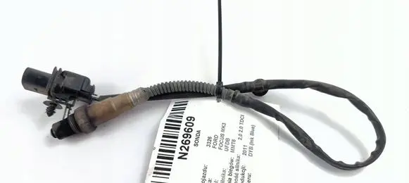 Ford Focus Lambda probe sensor 9670608880