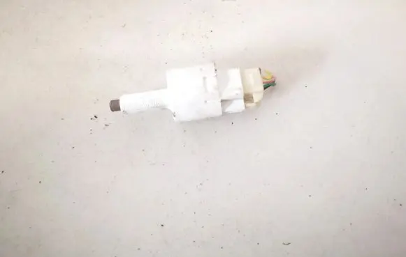 Toyota Verso-S Brake pedal sensor switch