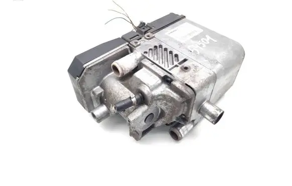 Audi Q7 4L Auxiliary pre-heater (Webasto) 4L0815071E 4L0910105 9014264D