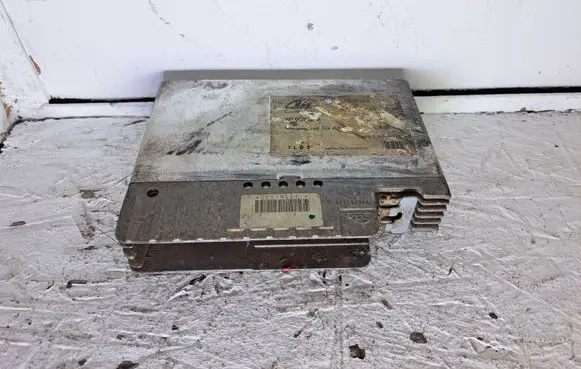 Acura ILX ABS control unit/module 191907379