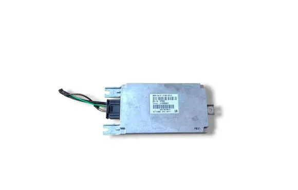 BMW 7 E65 E66 Voice control module 6960803