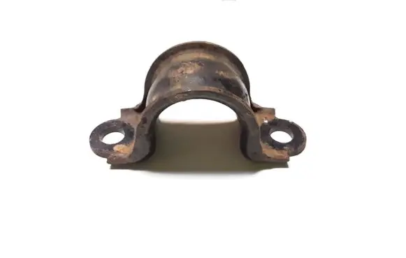 Chrysler Sebring (JS) Sway bar bush bracket, front B50AA073A7