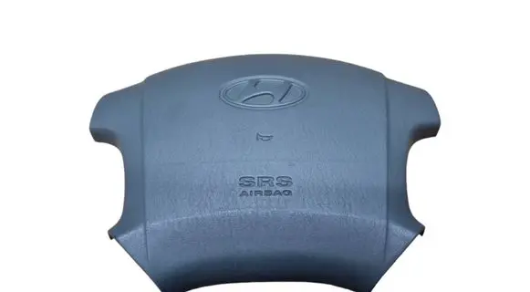 Hyundai Terracan Steering wheel airbag BAMPT0691 20050323 APDS5040710101