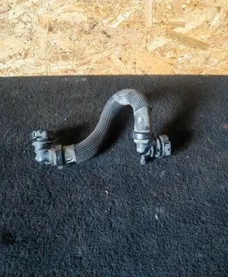 Citroen DS3 Fuel injection (other)