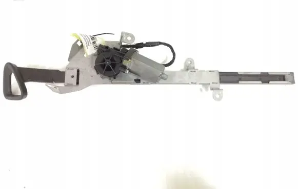 Mercedes-Benz CLK A209 C209 Seat belt adjustment motor A2098600282