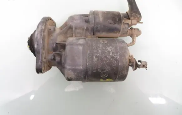 Skoda Felicia II Starter motor 443115141310