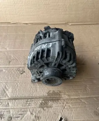 BMW X5 E70 Generator/alternator