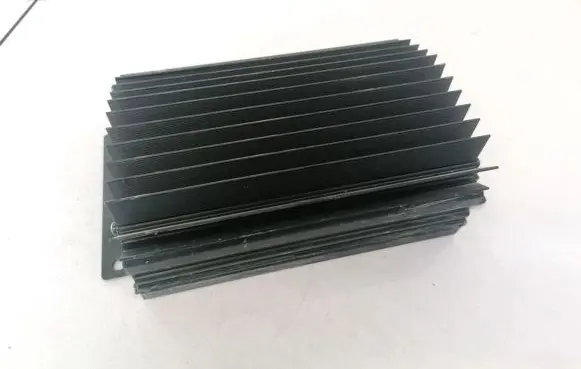 Audi A8 S8 D2 4D Sound amplifier 4D0035225 186181