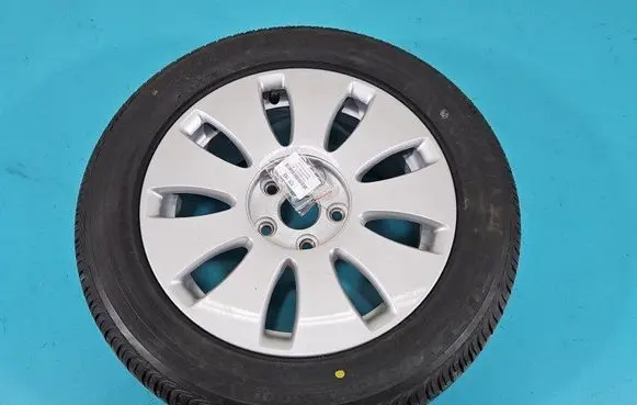 Audi A4 S4 B7 8E 8H R15 spare wheel IMPRK1426163