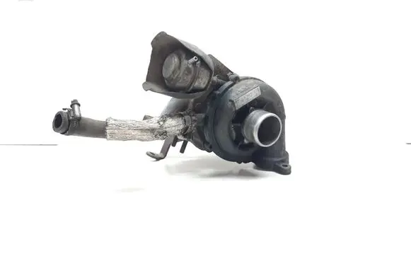 Ford C-MAX I Turbo 753420 GT1544V 9657248680