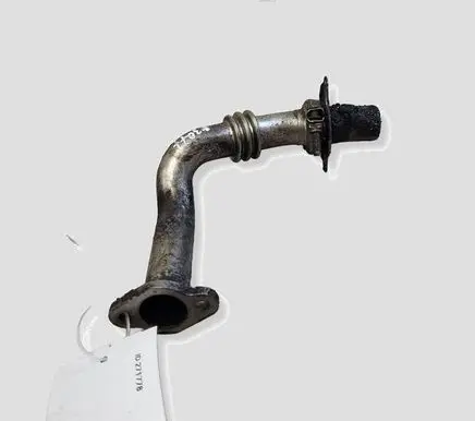 Volkswagen Polo V 6R EGR valve line/pipe/hose 070131548C