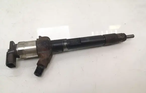 Mitsubishi ASX Fuel injector 1465A323 11M03682