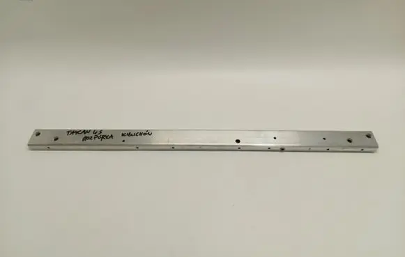 Porsche Taycan 9J1 Front strut bar 9j1806303