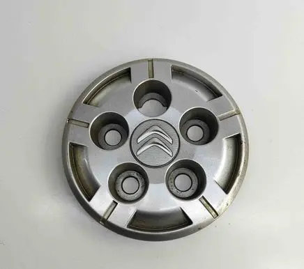 Citroen Jumper R20 wheel hub/cap/trim 1611985180