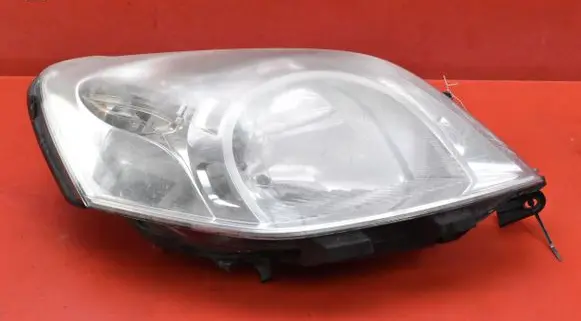 Fiat Fiorino Headlight/headlamp 45560393