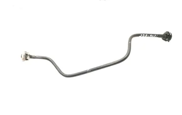 Audi Q5 SQ5 Engine coolant pipe/hose 8R0121081M