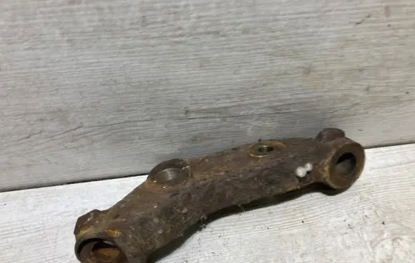 Bentley Mulsanne Front lower control arm/wishbone