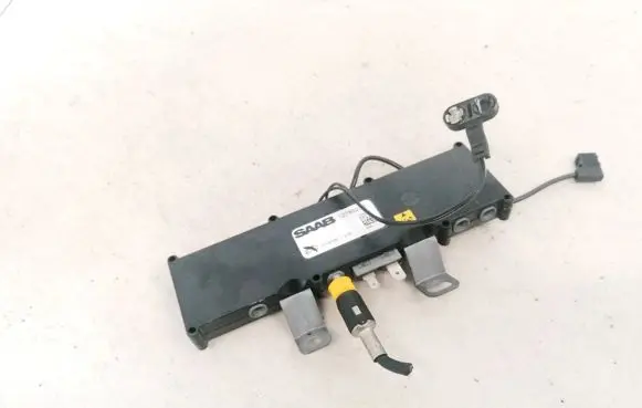 Saab 9-3 Ver2 Antenna control unit 12785233 12770100