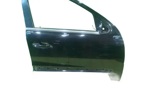 Ford Fiesta Front door PRZOD PRAWE
