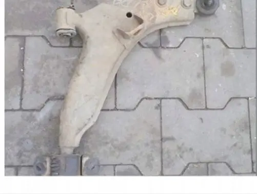 Hyundai Lantra I Front lower control arm/wishbone