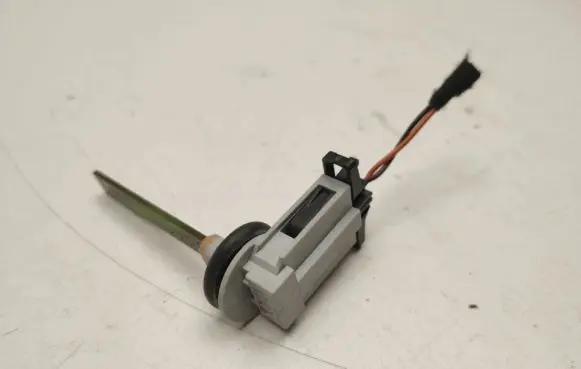 Mercedes-Benz ML W164 Sensor A1638300272