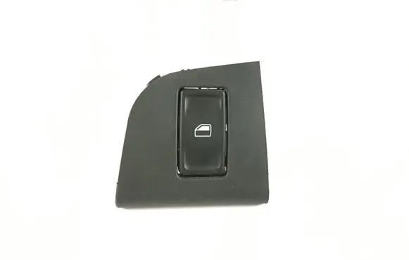 Skoda Octavia Mk3 (5E) Electric window control switch 5E0959855 5E0867186