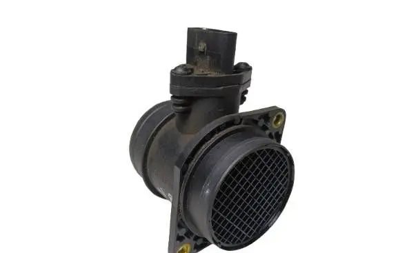 Skoda Octavia Mk1 (1U) Mass air flow meter 0280218002 06A906461A