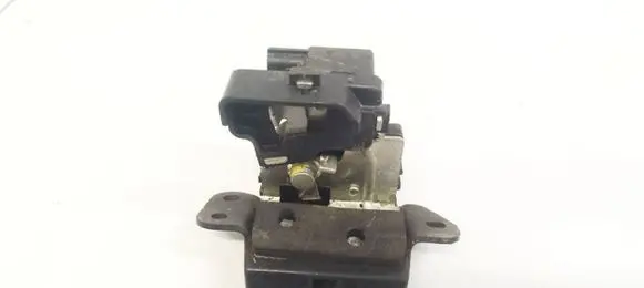 KIA Sportage Tailgate/trunk/boot lock/catch/latch