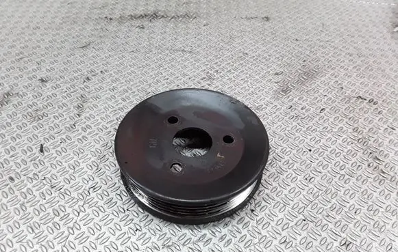 Opel Frontera B Power steering pump pulley 90528666