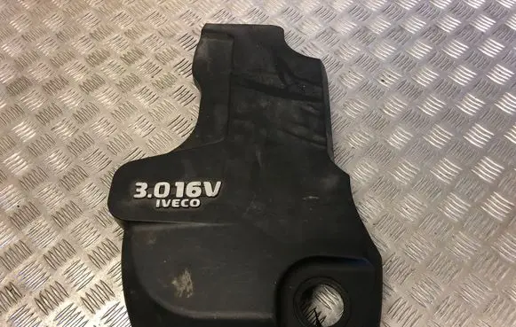 Iveco Daily 35 - 40.10 Engine cover (trim) 504047907