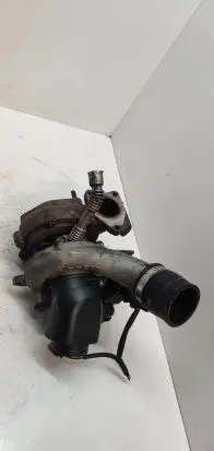 Audi A4 S4 B8 8K Turbo 777428