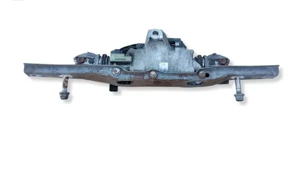 BMW 6 F12 F13 Rear steering column 9327670520