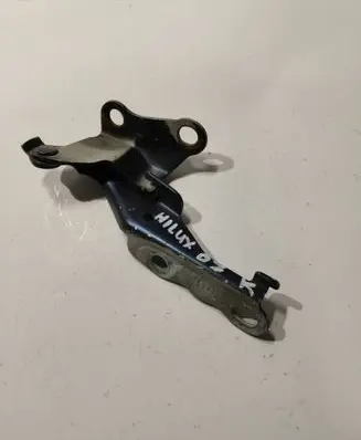 Toyota Hilux (AN10, AN20, AN30) Engine bonnet/hood hinges P9L
