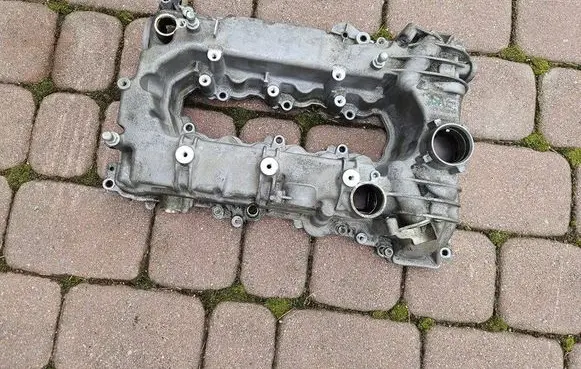 Opel Adam Rocker cam cover 55486225 55486224