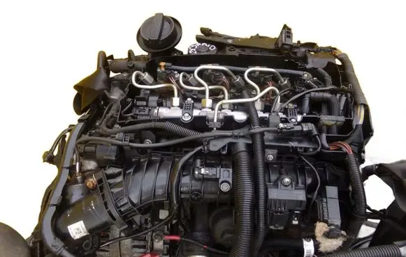 BMW 3 F30 F35 F31 Engine N47 N47D20C