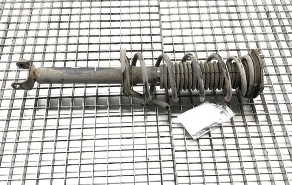 Infiniti Q70 Y51 Rear shock absorber/damper 562101MT0C