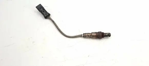 Citroen C4 II Picasso Lambda probe sensor 9810634380