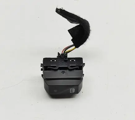 Opel Vivaro Windscreen/window heater switch 253508347R