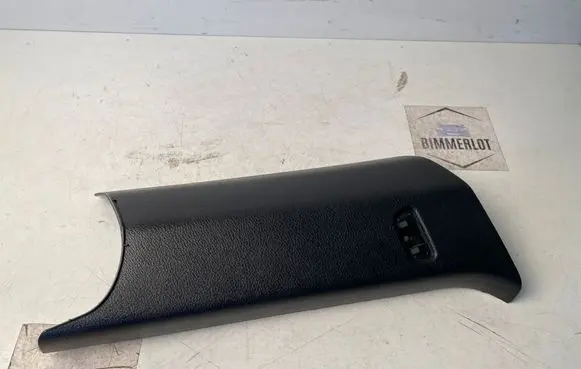 BMW X3 F25 (C) pillar trim 9169309