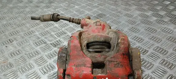 Ford Mondeo MK IV Front brake caliper 