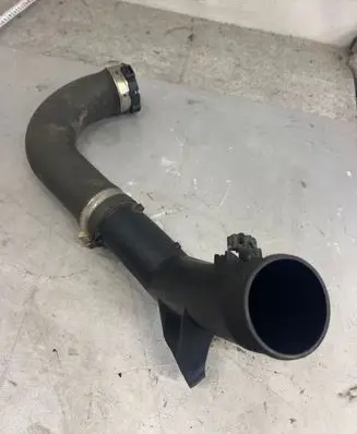 Renault Master III Intercooler hose/pipe 144600588r