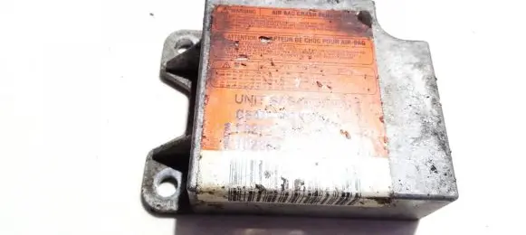 Mazda 626 Airbag control unit/module GE4T57K30D GE4T-57K30D