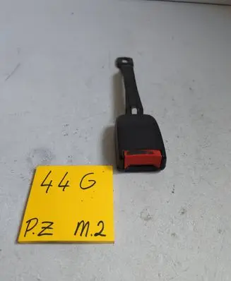 Audi A4 S4 B5 8D Front seatbelt buckle 21948932