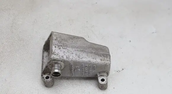 Audi A4 S4 B6 8E 8H Intake resonator 06B129953