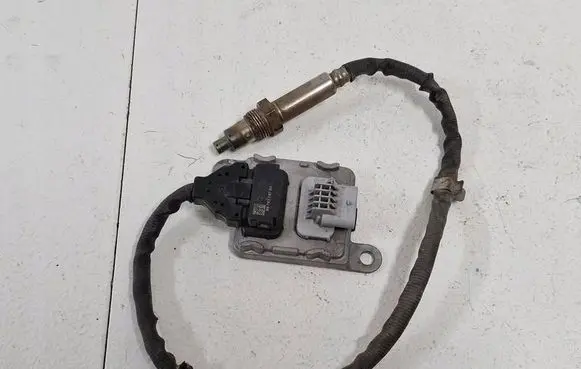 Peugeot 308 Lambda probe sensor 9678570780