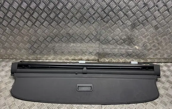 Audi A4 S4 B7 8E 8H Parcel shelf load cover 8E9863553
