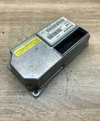 Volvo S80 Airbag control unit/module 8645271 0285001254