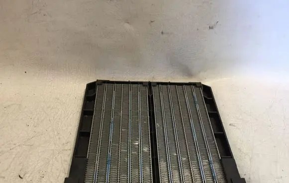 Volvo XC60 Electric cabin heater radiator S4727001 T2953002