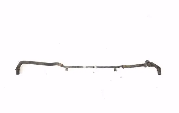 Porsche Cayenne (92A) Air intake hose/pipe 7P6121065L